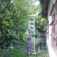 Celeste Victorio的照片