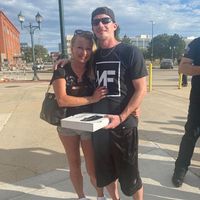 Corina Whitehouse's Photo