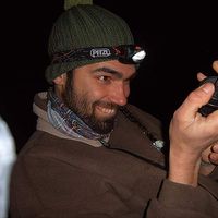 Nicolò Borile's Photo