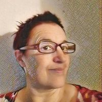 Viktória Fülöp的照片