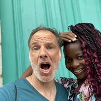 Frank Berkhout的照片