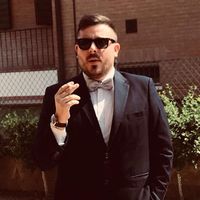 Niccolò Raffaele Melluso的照片