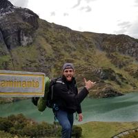 Fotos de Ocher Aouate