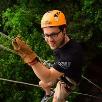 Samuel Lambert's Photo