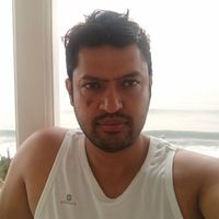 Le foto di Naveeth A