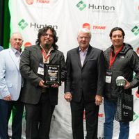 Sebastian Sanchez's Photo