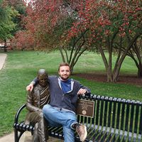 Fotos de Thomas Singer