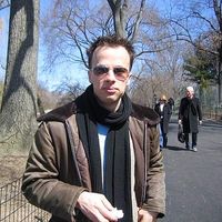 Patrick Bellerose's Photo