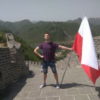 Alan Frankowski的照片