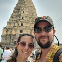 Fotos de Sole & Tincho