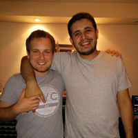 Nico Ovejero's Photo