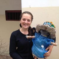 Molly Czachur的照片