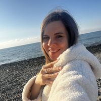 Anastasiia Novikova's Photo