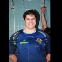 Bertrand Paul-antoine's Photo