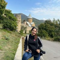 Janice Tibang's Photo