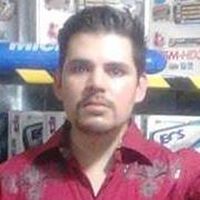 Jerry Rodriguez's Photo