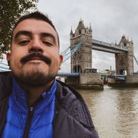 Daniel Montaña Rodriguez's Photo