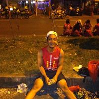 Luis  Felipe的照片