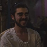 Tenoch Alvarez的照片