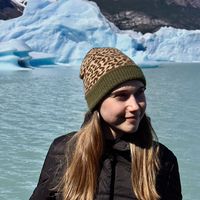 Fotos de Anna Nicola