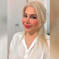 Soheila Iran's Photo