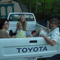 rachel Baker's Photo