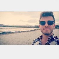 Niall Burgess's Photo