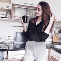 Fotos von Angelina Lipatova