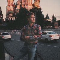 Alexander Kadukov's Photo