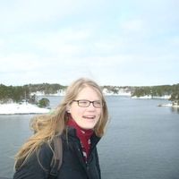 Ieva Bullīte's Photo