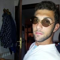 Lorenzo Stamenkovic's Photo