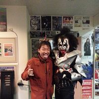 Manabu Inoue's Photo