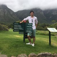 Matthieu Aoyama's Photo