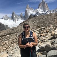 Photos de Marilisa Brito