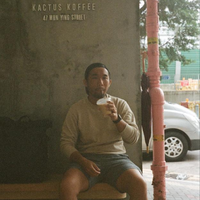 William Chui's Photo