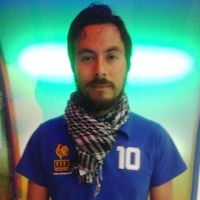 Sergio Henao López的照片