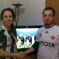 Göktuğ Sungur的照片