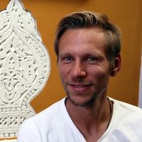 Christian Coccejus's Photo