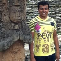 Armando García's Photo