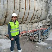 Anıl Yiğit's Photo