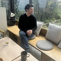 Daniel Wong的照片