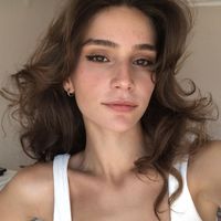 Ayşenur Sivri的照片