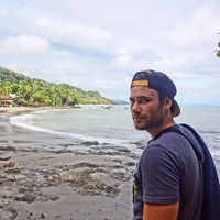 Gregory Dewulf's Photo