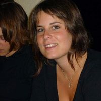 Anne sophie POURADIER's Photo