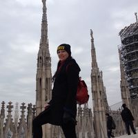 Fotos de Juliet Kostina