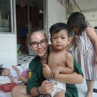 Charlotte Zago的照片