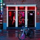 The Red Light district, Amsterdam.'s picture