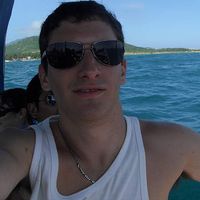 Pablo Martínez's Photo