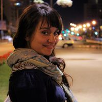 Alejandra Baeza's Photo