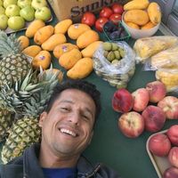 Anthony Serna的照片